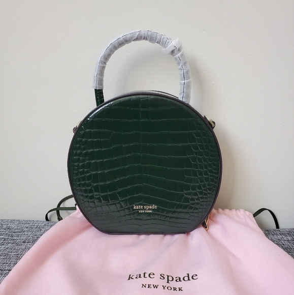 Kate Spade ♠️ Brand New bag still on original dust bag! - Picture 2 of 8